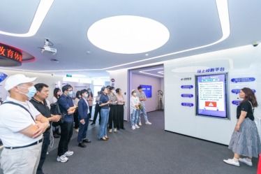 基金投資面對(duì)面 探秘金融教育體驗(yàn)空間——5.15全國(guó)投資者保護(hù)日活動(dòng)紀(jì)實(shí)