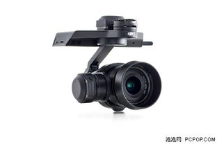 大疆禪思X5R航拍相機(jī)高清圖搶先看 工業(yè)級(jí)航拍新標(biāo)桿